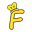 f