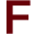 f