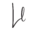 f