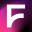 f