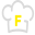 f