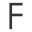 f