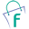 f
