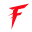 f