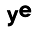 y