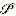 f