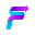 f