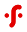 f