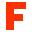 f