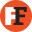f