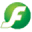 f