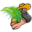 f