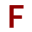 f