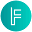 f