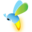 f