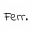 f