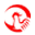 f