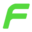 f