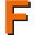f