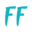 f