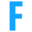 f