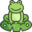 f