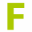 f