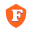 f