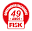 f