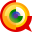 f