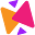 f