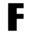 f