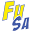 f