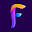 f