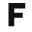 f