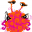 f