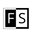 f