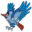 f
