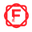 f