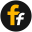 f