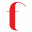 f