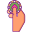 f