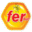 f