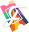 f