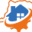 f