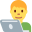 f