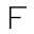 f