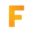 f