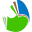 f