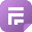 f